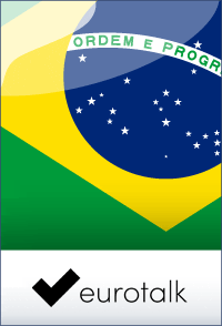 Brésilien - EuroTalk initiation 1/2 