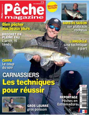 Pêche magazine