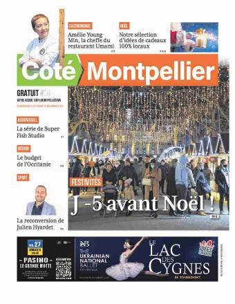 Côté Montpellier