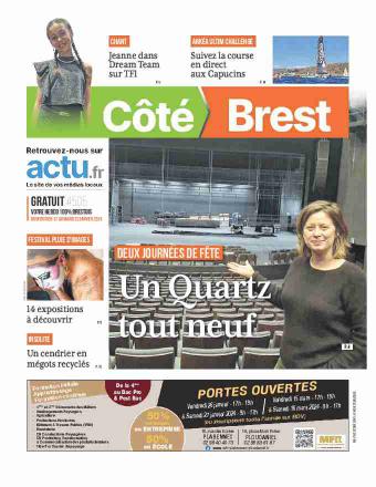 Côté Brest
