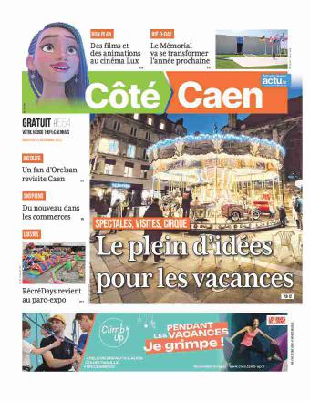 Côté Caen