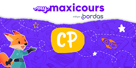 CP | myMaxicours | 