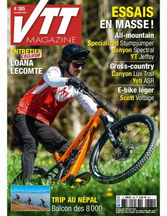 VTT Mag