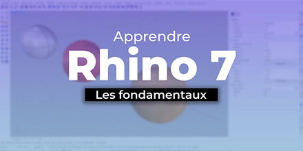 Rhino 7 | Les fondamentaux | 