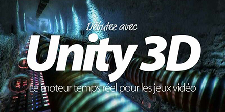 Unity 3D | Créer son premier niveau de jeu | 