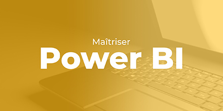 couverture de : Power BI