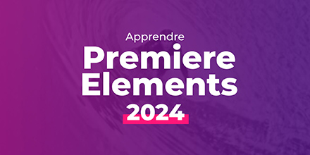 couverture de : Premiere Elements 2024