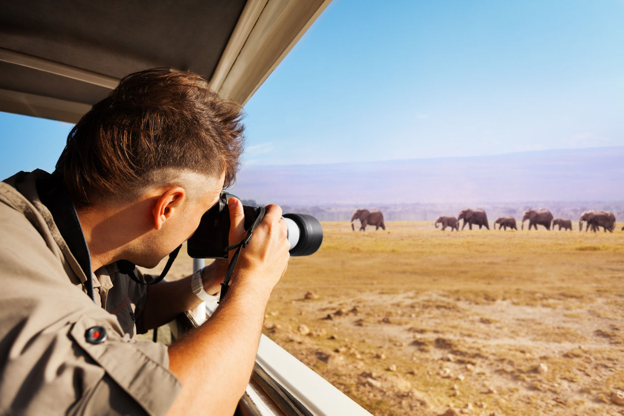 Photographie de Nature & Animalière | 