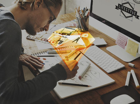 couverture de : Sketch 3