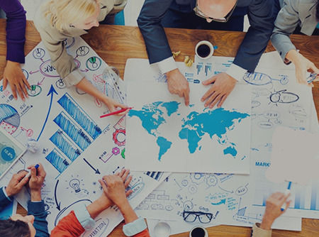 couverture de : Se d&eacute;velopper &agrave; l'international