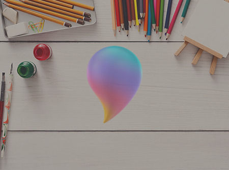 couverture de : Paint 3D : les Fondamentaux