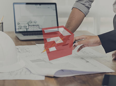 couverture de : SketchUp pour les architectes