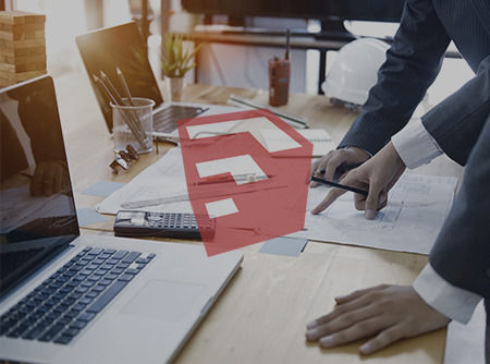 couverture de : SketchUp : Initiation au design d'int&eacute;rieur