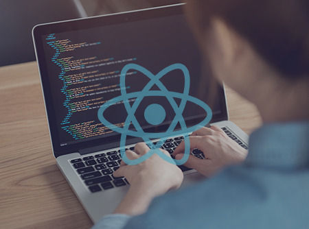 couverture de : React JS