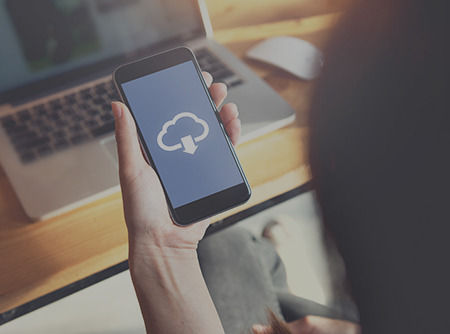 couverture de : Sauvegarder ses donn&eacute;es num&eacute;riques