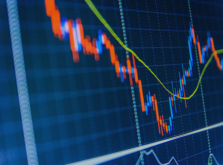 couverture de : Trading FOREX : Le scalping sur les march&eacute;s financiers