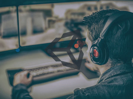 couverture de : Unity : Cr&eacute;er son AudioManager