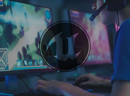 couverture de : Unreal Engine 4 : Cr&eacute;er une sc&egrave;ne architecturale interactive