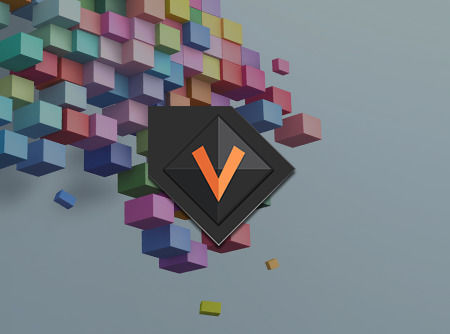 Vox Edit : Créer ses Personnages en Pixels 3D | 