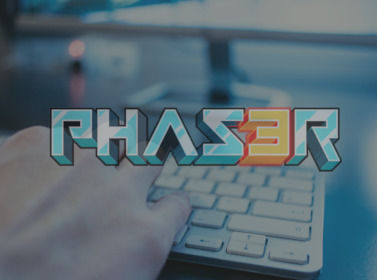 couverture de : Phaser : cr&eacute;ation de jeux web