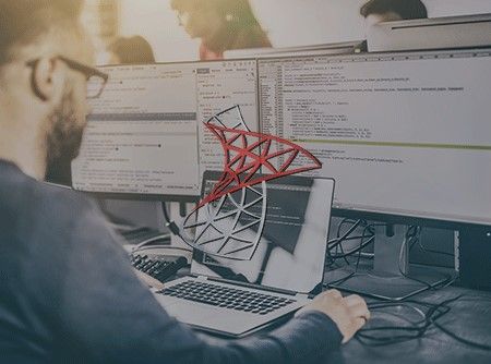 couverture de : SQL Server : Am&eacute;liorer ses performances gr&acirc;ce aux index