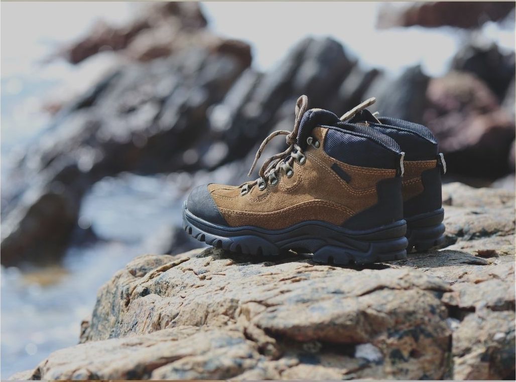 couverture de : Randonn&eacute;e : Choisir ses chaussures