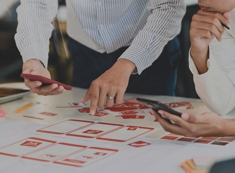 couverture de : UX Design : Comprendre les besoins utilisateurs