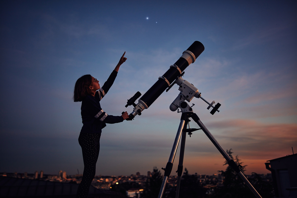 Astronomie : les fondamentaux | 