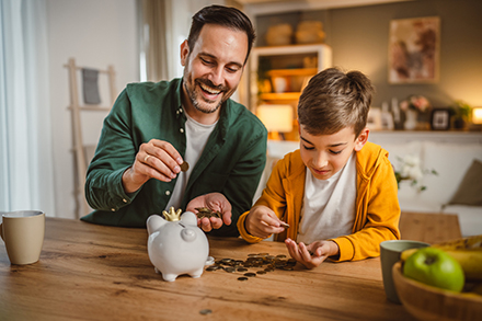 couverture de : Adopter des gestes &eacute;cologiques et &eacute;conomiques
