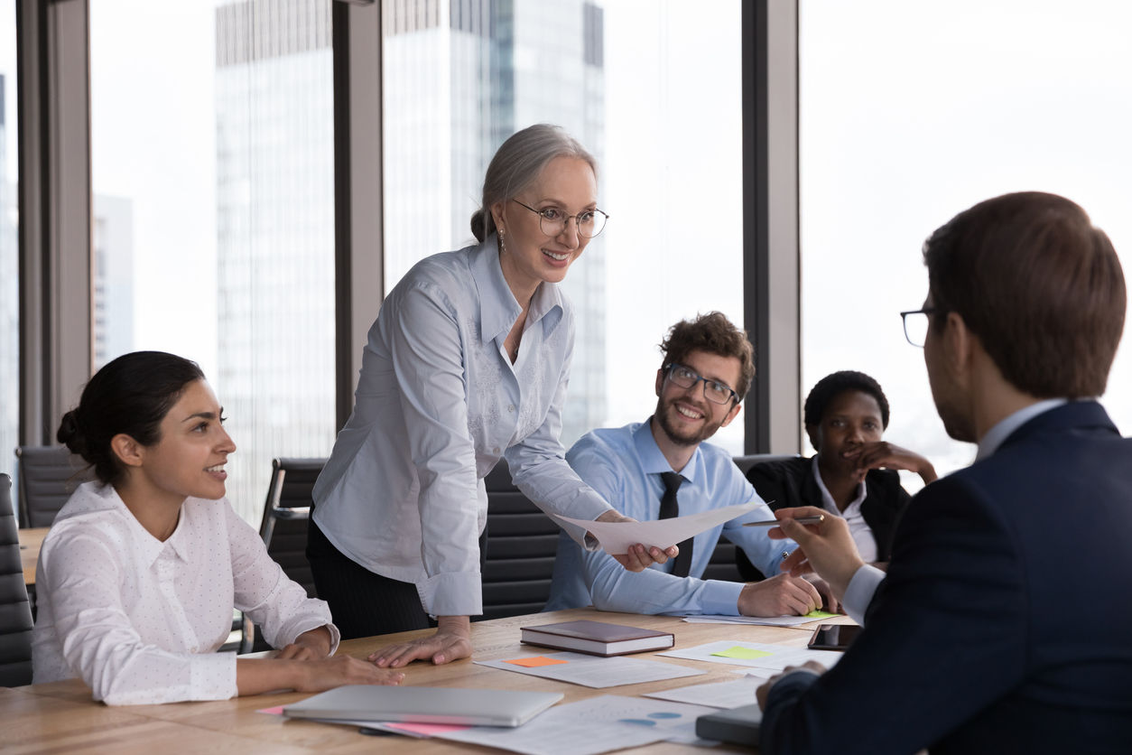 couverture de : S'affirmer au travail : les Fondamentaux