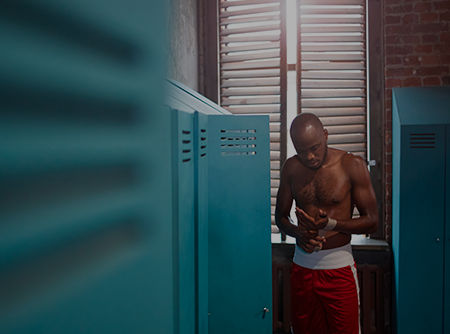 couverture de : Sophrologie et comp&eacute;tition sportive