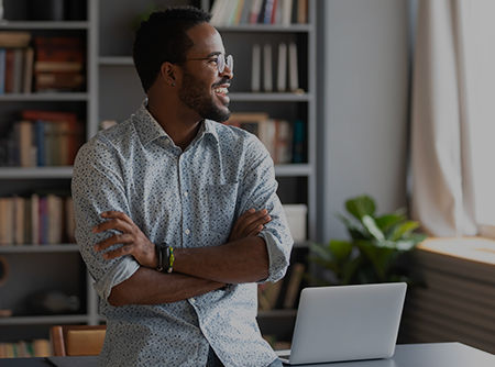 couverture de : Se r&eacute;aliser avec la th&eacute;orie U
