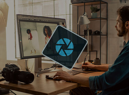 couverture de : Photoshop Elements 2021 : les Fondamentaux