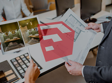 couverture de : SketchUp LayOut : les Fondamentaux