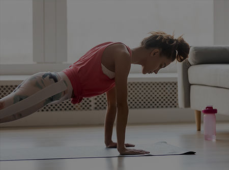 couverture de : Renforcement musculaire et mobilit&eacute; - Semaine 2