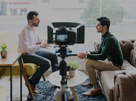 couverture de : R&eacute;aliser une interview