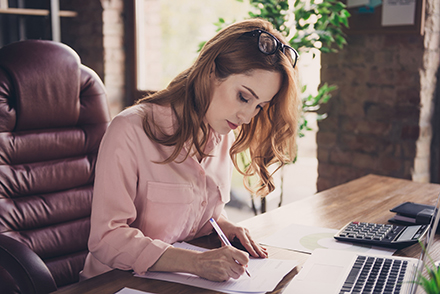 couverture de : Orthographe : techniques avanc&eacute;es