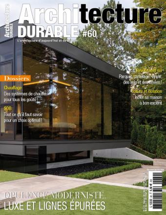 Architecture Durable