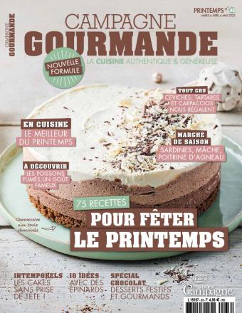 Campagne gourmande