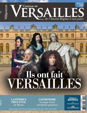 Château de Versailles