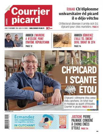 Courrier Picard