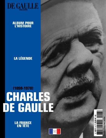 De Gaulle Magazine