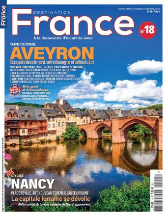 Destination France | 