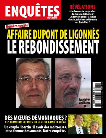 Dossier enquêtes