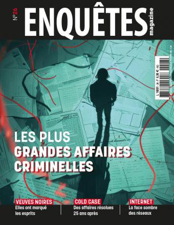 Enquêtes magazine