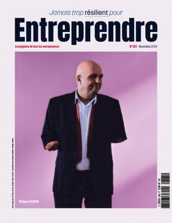 Entreprendre