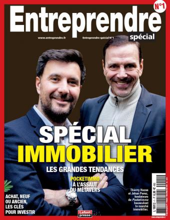 Entreprendre Spécial