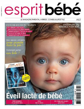 Esprit Bébé | 