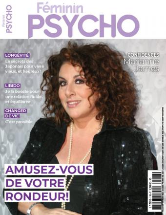 Féminin psycho