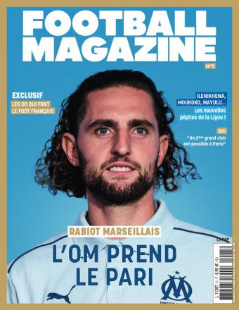 Football Magazine